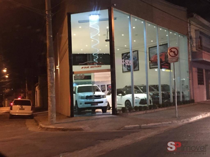 #13 - Salão Comercial para Venda em São Paulo - SP