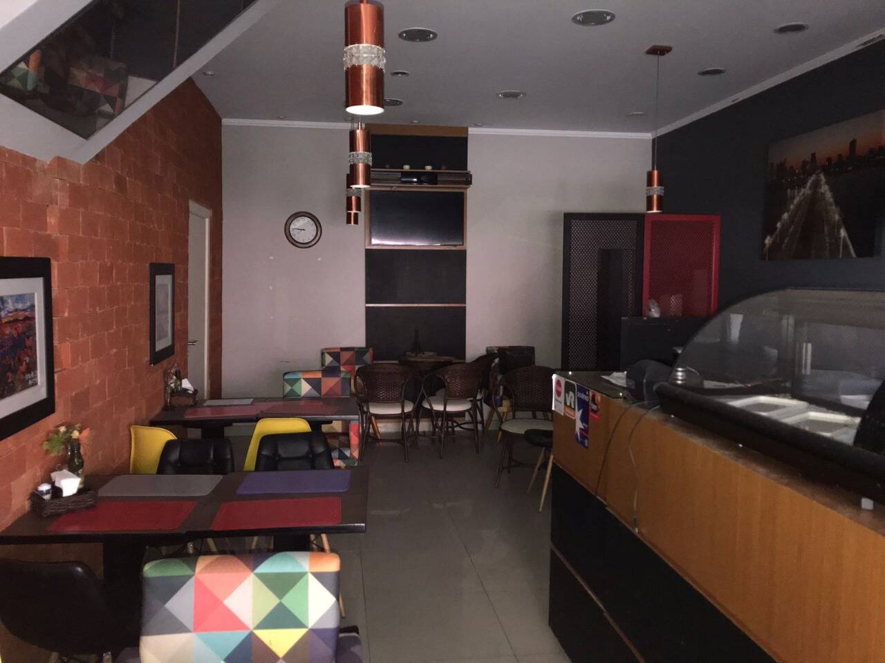 #237 - Salão Comercial para Locação em São Paulo - SP