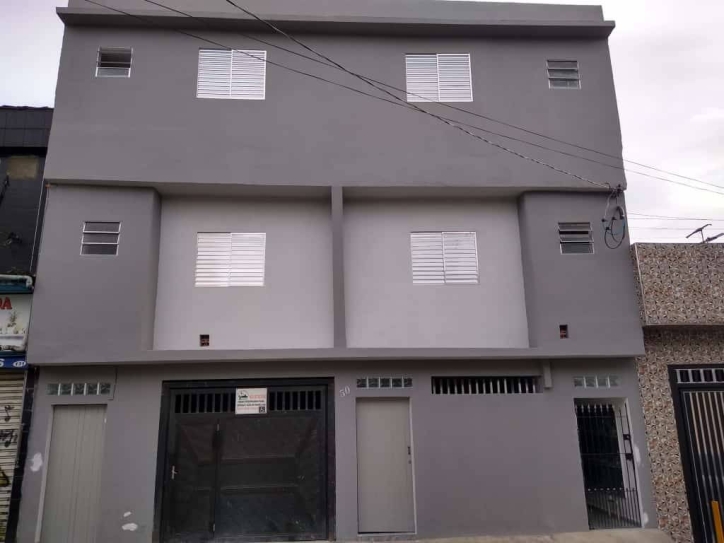 #113 - Apartamento para Venda em São Paulo - SP