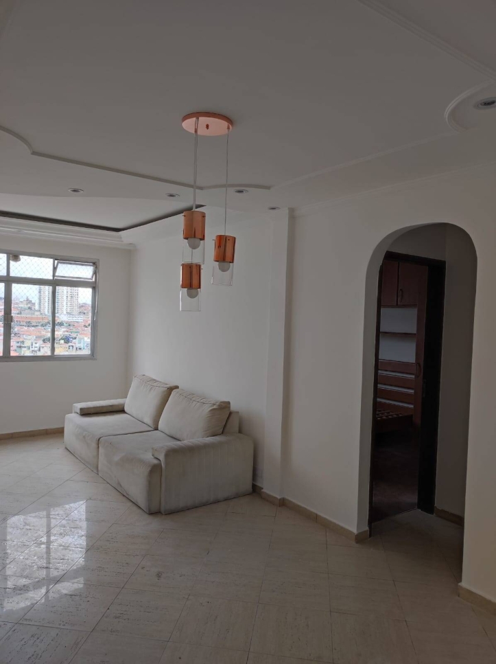 #190 - Apartamento para Locação em São Paulo - SP