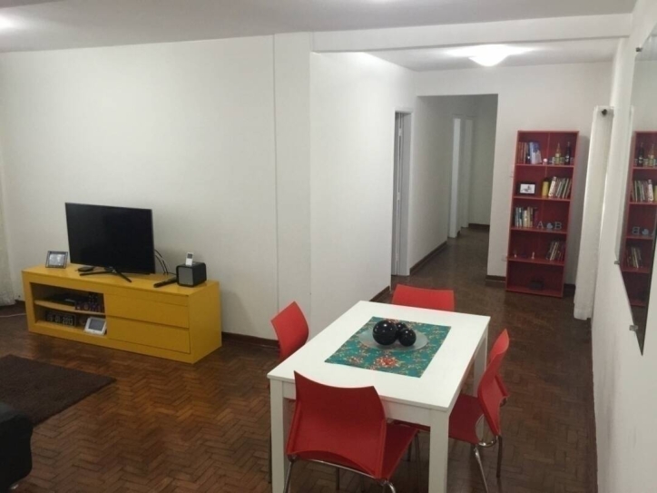 #33 - Apartamento para Venda em São Paulo - SP