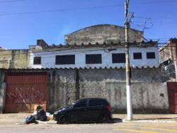 Galpão para Venda em São Paulo - 1