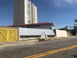 Terreno para Venda em São Paulo - 1